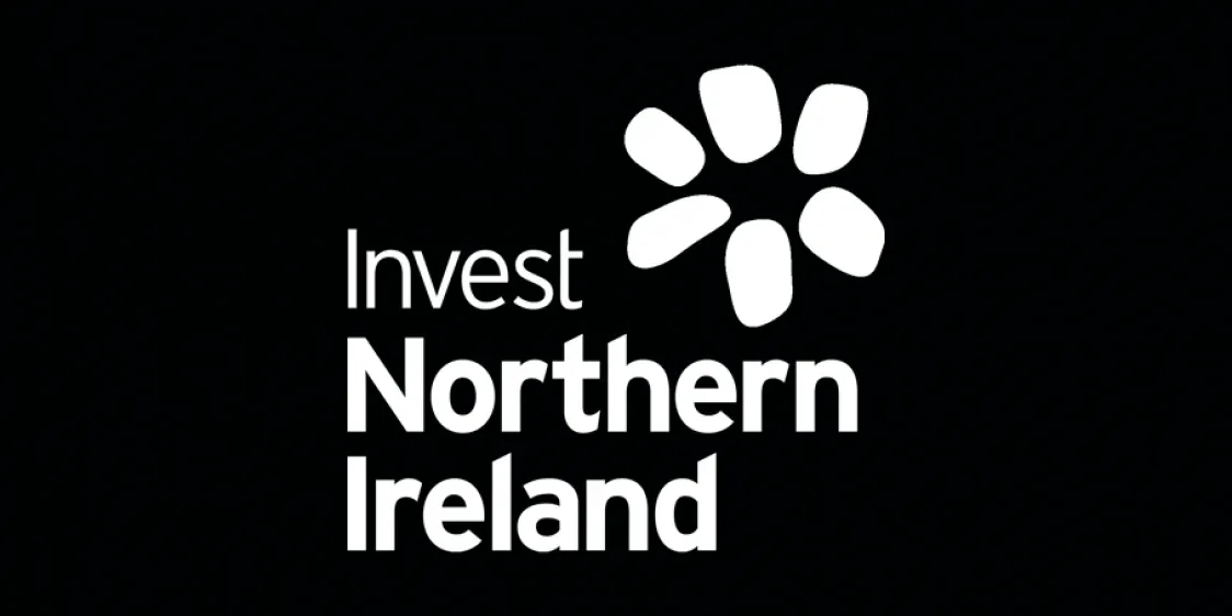 invest northern ireland logo