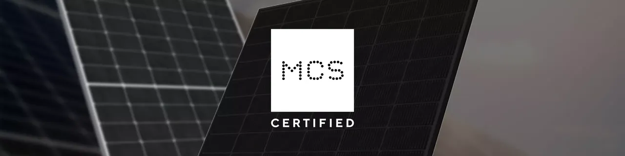 mcs certified logo